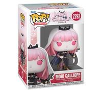 Funko – Figurine Pop! – Mori Calliope – Hololive