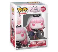 Figurine Funko Pop! - Hololive - Mori Calliope