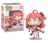 Funko Figurine Pop! Sakura Miko (Hololive) Vinyle 9 cm