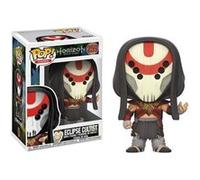 Figurine Funko Pop! Horizon Zero Dawn: Eclipse Cultist G