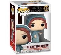 Figurine Funko Pop House of the Dragon Alicent Hightower E