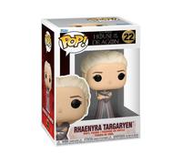 Figurine Funko Pop House of the Dragon Rhaenyra Targarryen