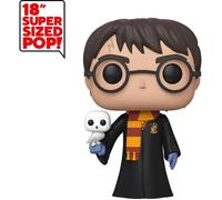Figurine Funko Pop! HP: HP- 18"" Harry Potter