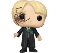 Figurine Funko Pop! HP: HP- Malfoy w/Whip Spider