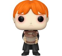 Figurine Funko Pop! HP: HP- Ron Puking Slugs w/Bucket