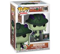 Funko MERUEM Hunter X Hunter