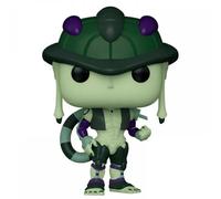 Funko Figurine Pop Meruem – Hunter x Hunter – Vinyle n°1105 – Multicolore