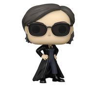 POP MOVIES - MATRIX N° 1173 - TRINITY NEUF