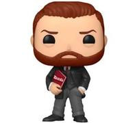 Figurine Funko Pop Icons Bram Stoker with book G