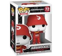 Figurine Funko Pop Icons Jabbawockeez with Chase G