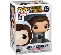 Figurine Funko Pop Icons Jackie Kennedy G