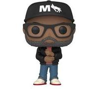 Funko Pop! Figurine vinyle Jordan Peele – Produit officiel – Idée cadeau