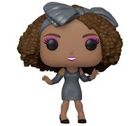 Funko – Figurine Pop! Icons Whitney Houston 61354 – Vinyle N°70