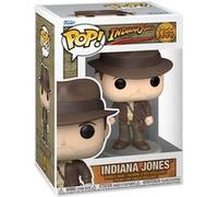 Figurine Funko Pop Indiana Jones with Jacket G