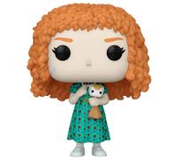 Funko Pop! Movies – Claudia – Interview with a Vampire – Figurine en vinyle à collectionner