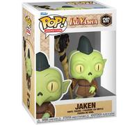 Funko Pop! Animation: Inuyasha - Jaken - Figurine en Vinyle à Collectionner - Idée de Cadeau - Produits Officiels - Jouets pour Les Enfants et Adultes - Anime Fans