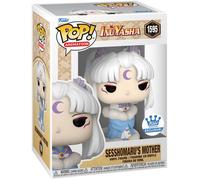 Figurine Funko Pop - Inu-Yasha N°1595 - Mère De Sesshomaru (78983)