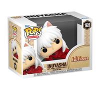 Figurine Funko Pop - Inu-Yasha N°1928 - Inuyasha (83717)