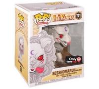 Figurine Funko Pop - Inu-Yasha N°771 - Sesshomaru En Chien Démoniaque - 15 Cm (47596)