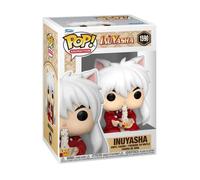 Figurine Funko Pop! - Inuyasha - Inuyasha (eating)