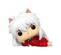 Figurine - FUNKO_POP - Inuyasha - Multicolore - Licencié - Pop !
