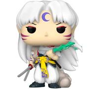 Funko Figurine Sesshomaru (Inuyasha) Exclusive Multicolore Enfants