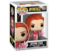 Figurine Funko Pop! - Invincible - Atom Eve G