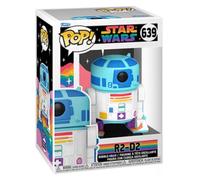 Figurine Funko Pop - It Gets Better Project N°639 - R2-D2 (72021)