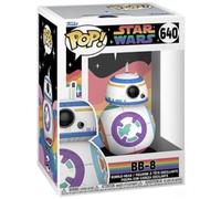 Figurine Funko Pop - It Gets Better Project N°640 - Bb-8 (72019)