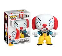 Figurine Funko POP IT Pennywise Multicolore 9 cm