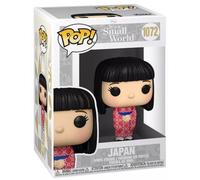 Figurine Funko Pop - It's A Small World [Disney] N°1072 - Japon (55258)