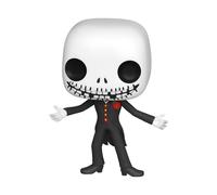 Figurine Funko POP Jack En Costume Formel De La Nuit De Noël 30e 3,75" (#1381)