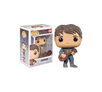 Figurine Funko Pop Jaskier With Lute / The Witcher Netflix / Funko Pop Tv #1195 - Exclusive Special Edition