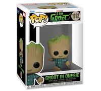 Figurine Funko Pop! Marvel: IAG- Groot Groot in Onesie (dancing)