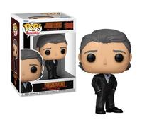 Funko – Figurine Pop! Movies John Wick 4 Winston – Vinyle 9 cm – Produit officiel