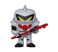 Figurine Funko POP Jouets Rétro Maîtres de l'Univers Horde Trooper 3,75" (#87)