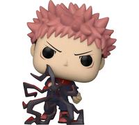 Figurine Funko POP Jujutsu Kaisen Itadori 1111