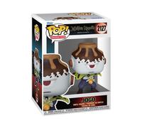 Figurine Funko Pop! Jujutsu Kaisen Jogo n°2127 Vinyle ~9,7 cm Coloris unique