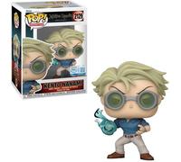 Figurine Funko Pop! - Jujutsu Kaisen - Kento Nanami (punch)