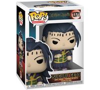 Figurine Funko Pop - Jujutsu Kaisen N°1371 - Suguru Geto (72043)