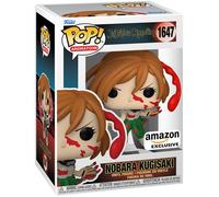 Figurine Funko Pop - Jujutsu Kaisen N°1647 - Nobara Kugisaki (81680)