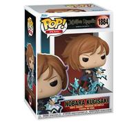 Figurine Funko Pop - Jujutsu Kaisen N°1884 - Nabara Kugisaki [Avec Chase] (85826)