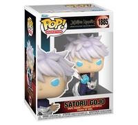 Figurine Funko Pop Animation Jujutsu Kaisen Satoru Gojo Multicolore E