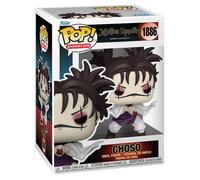 Figurine Funko Pop - Jujutsu Kaisen N°1886 - Choso (85321)