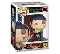 Figurine Pop Plus Jujutsu Kaisen Aoi Todo