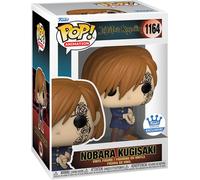 Funko Figurine Pop Jujutsu Kaisen Nobara Kugisaki exclusive multicolore