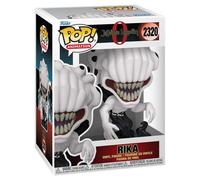 Figurine Funko Pop! - Jujutsu Kaisen - Rika