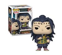 Figurine Funko Pop! Jujutsu Kaisen S2 Geto