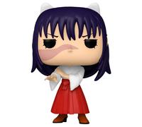 Funko – Figurine Pop – Utahime Iori – Jujutsu Kaisen – Animation – F