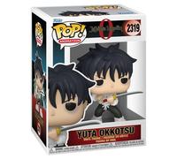 Figurine Funko Pop! - Jujutsu Kaisen - Yuta